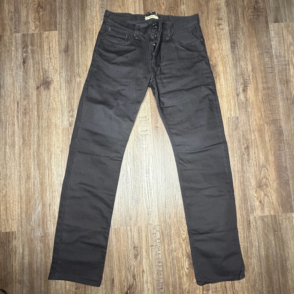BURBERRY London Steadman denim jeans